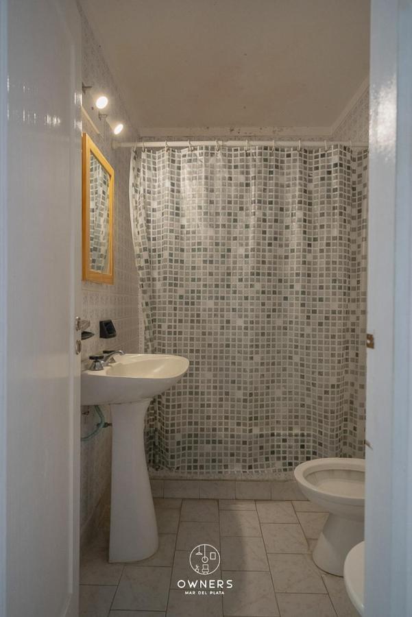 Cordoba & Colon Apartment Mar del Plata