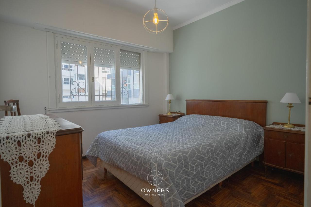 Apartment Cordoba & Colon