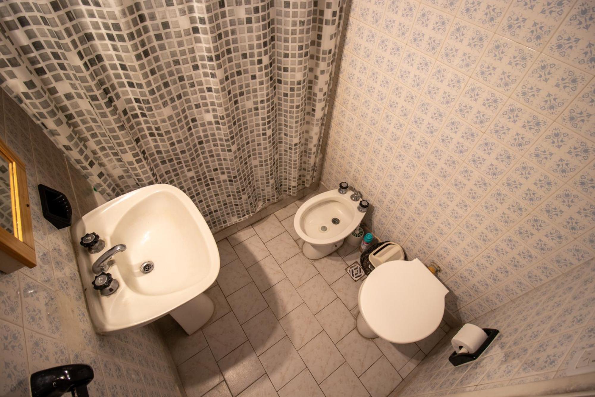 Apartamento Cordoba & Colon