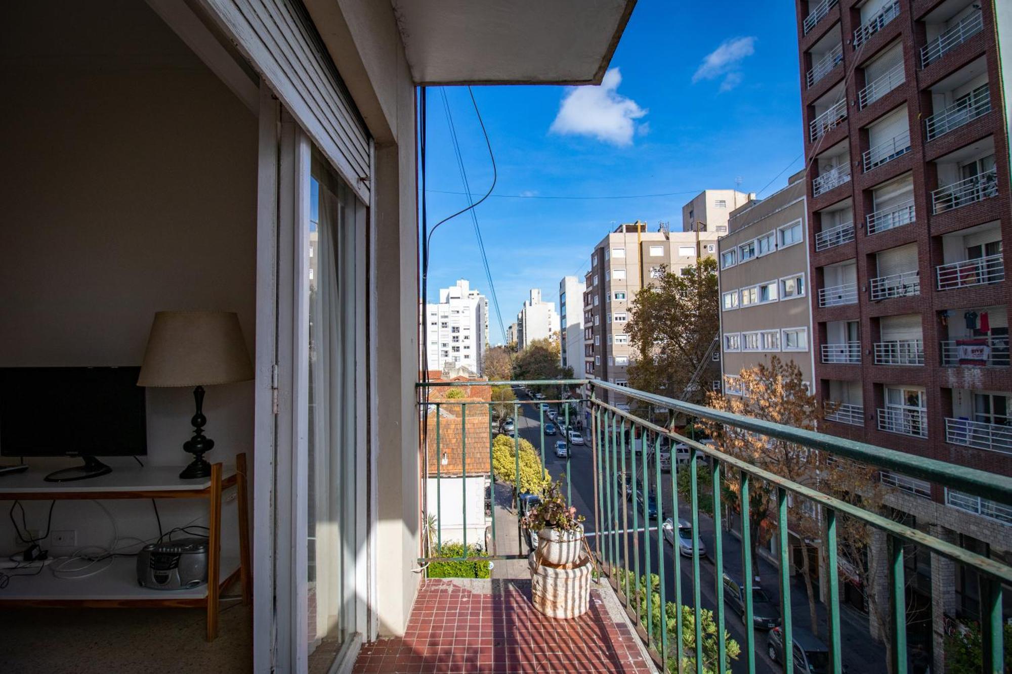 Apartamento Cordoba & Colon *