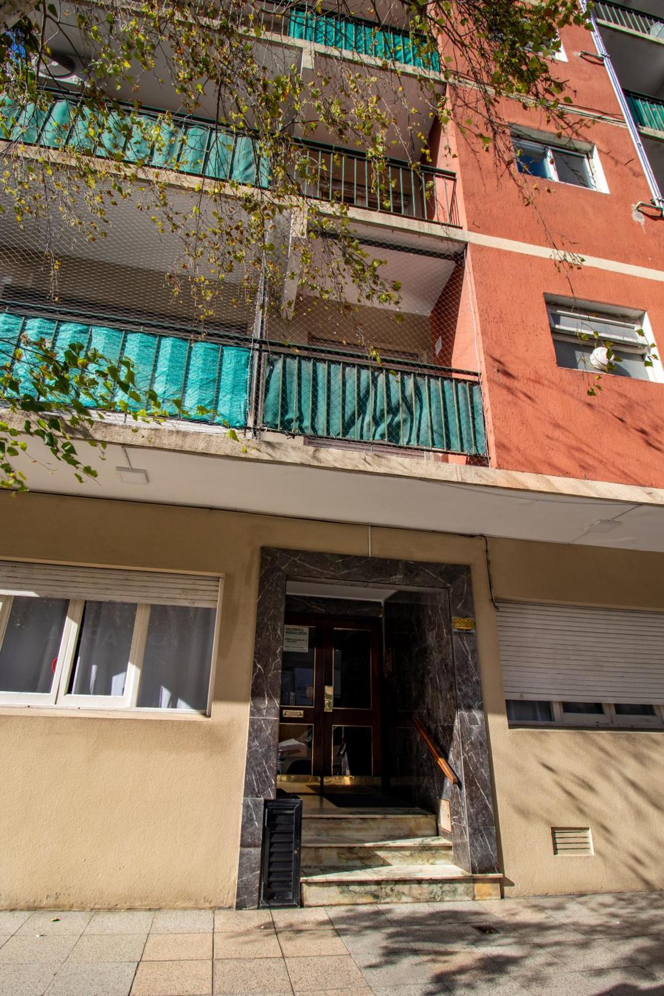 Cordoba & Colon Apartamento Mar del Plata