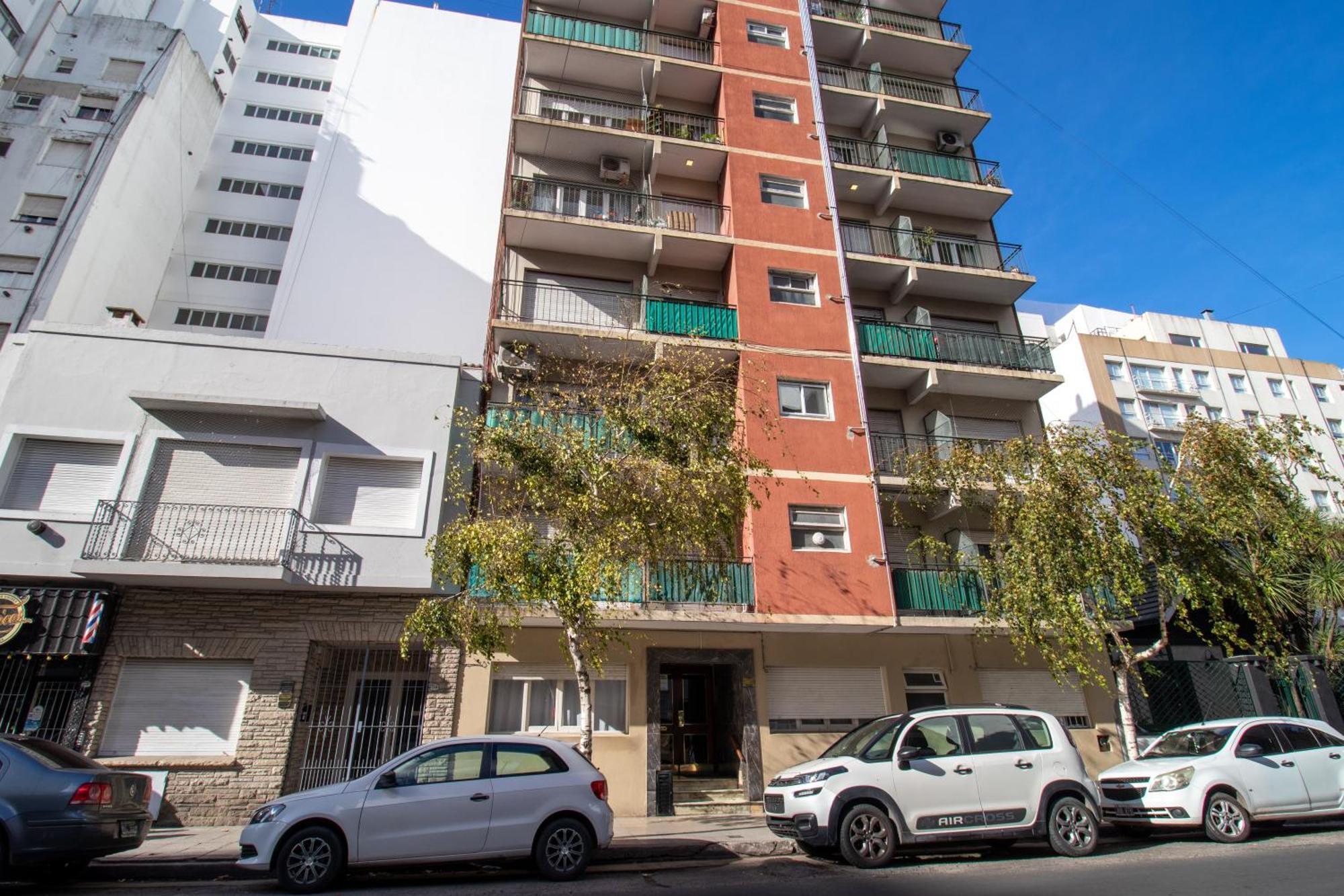 Cordoba & Colon Apartamento