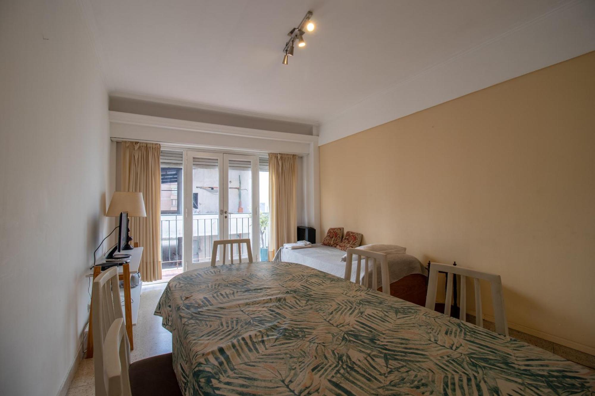 Apartamento Cordoba & Colon Mar del Plata