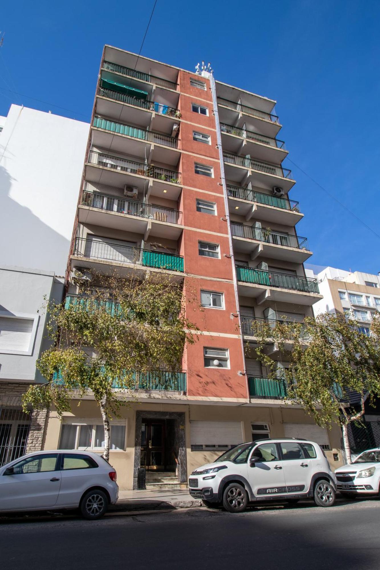 Cordoba & Colon * Mar del Plata