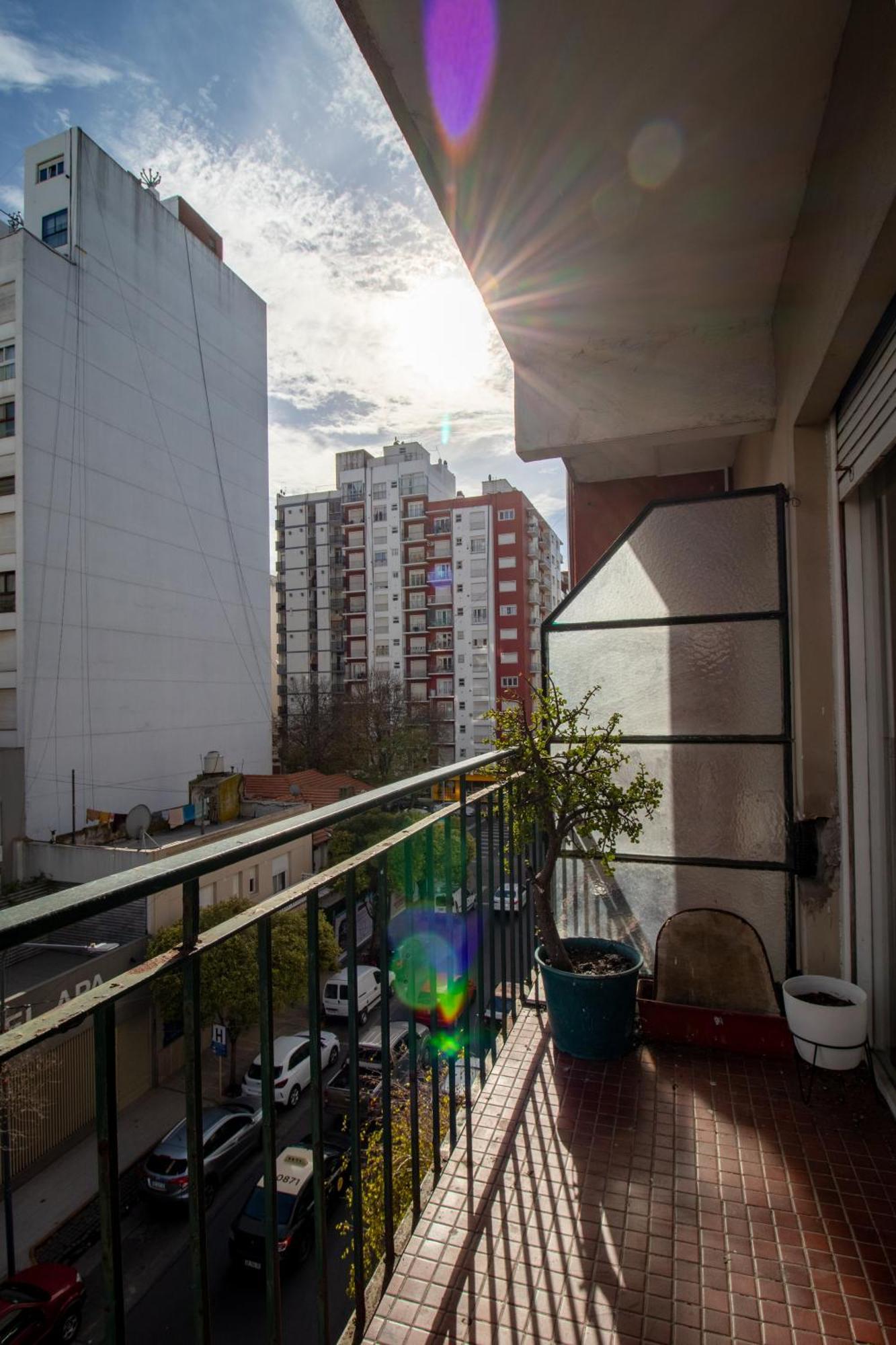 Apartamento Cordoba & Colon