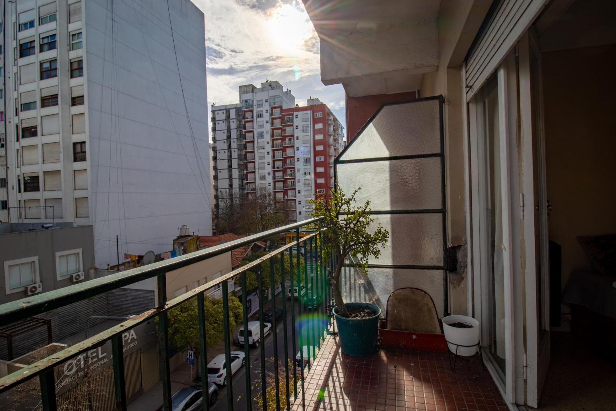 Apartamento Cordoba & Colon *