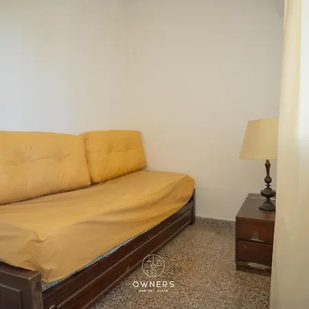 Apartamento Cordoba&Colon Mar del Plata Exterior foto