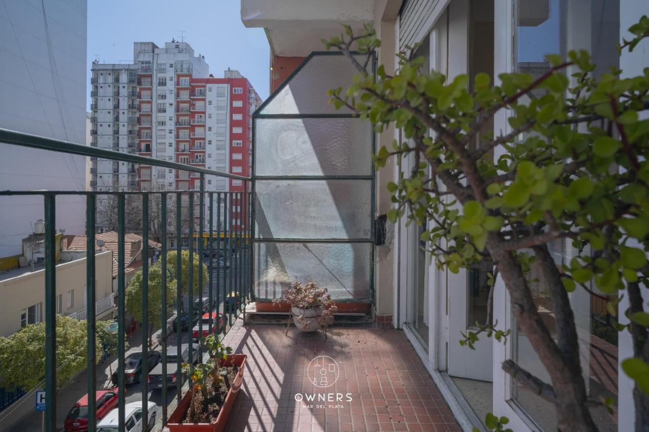Apartamento Cordoba&colon